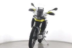 TUAREG 660