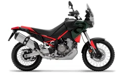 TUAREG 660