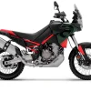 TUAREG 660