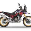TUAREG 660 RALLY