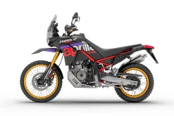 TUAREG 660 RALLY