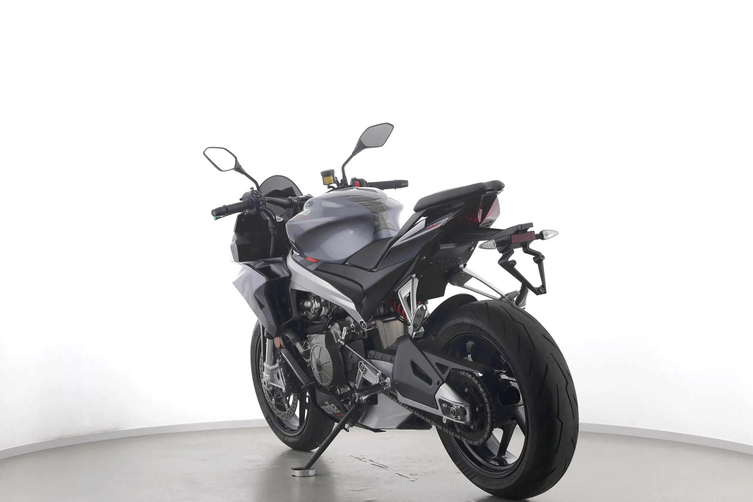TUONO 660