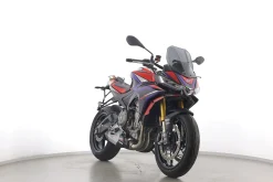 TUONO 660 FACTORY E5+