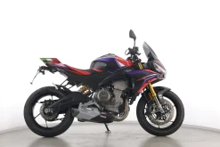 TUONO 660 FACTORY E5+