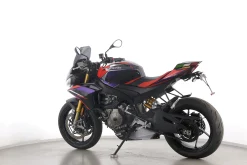 TUONO 660 FACTORY E5+