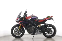 TUONO 660 FACTORY E5+