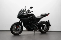 TURISMO VELOCE LUSSO SCS