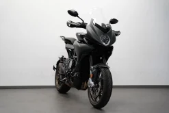 TURISMO VELOCE LUSSO SCS