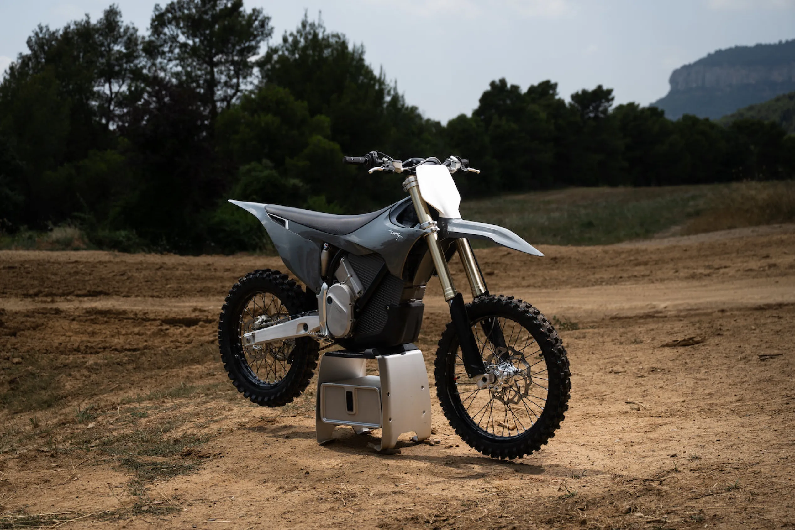 VARG MX 1.2