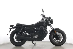 V9 BOBBER