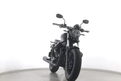 V9 BOBBER