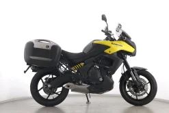 VERSYS 650