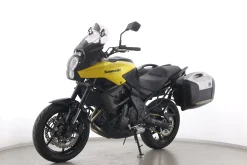 VERSYS 650