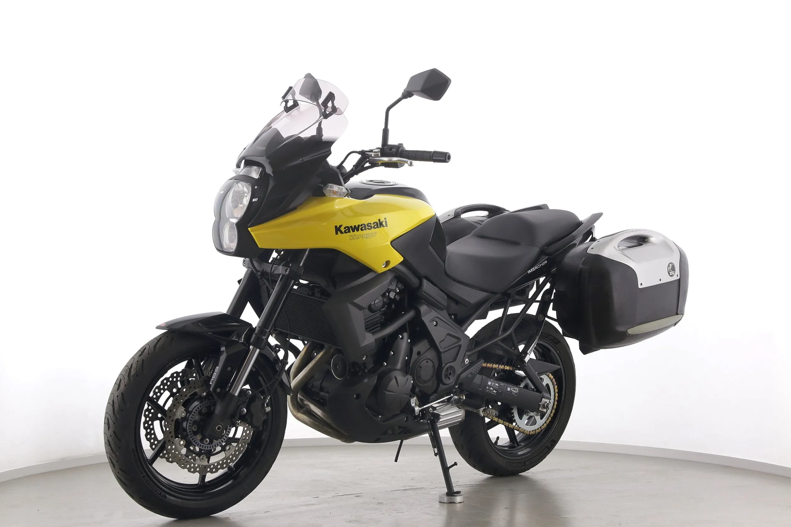 VERSYS 650