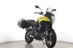 VERSYS 650