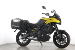 VERSYS 650