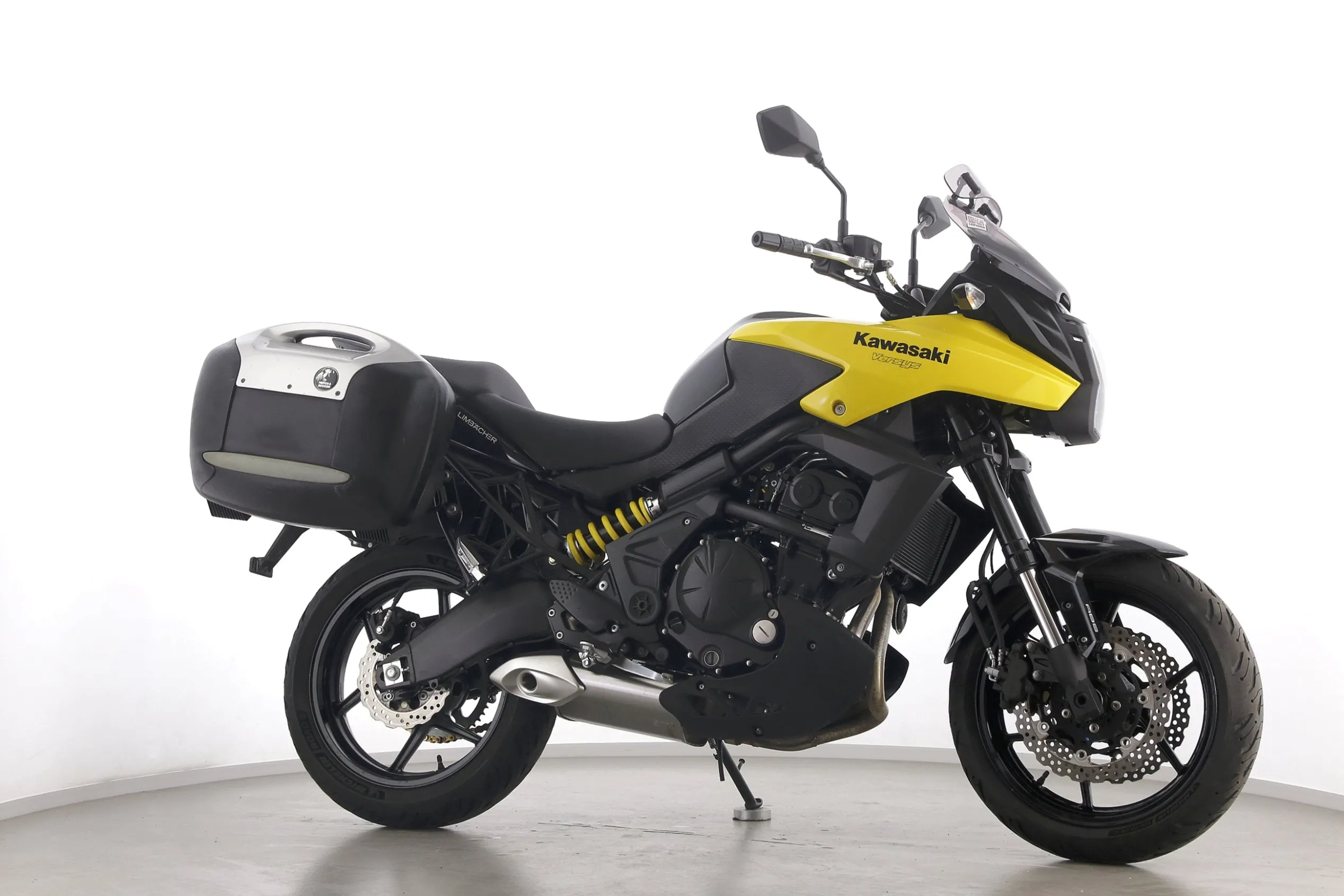 VERSYS 650