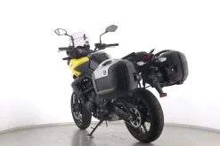 VERSYS 650