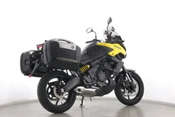 VERSYS 650