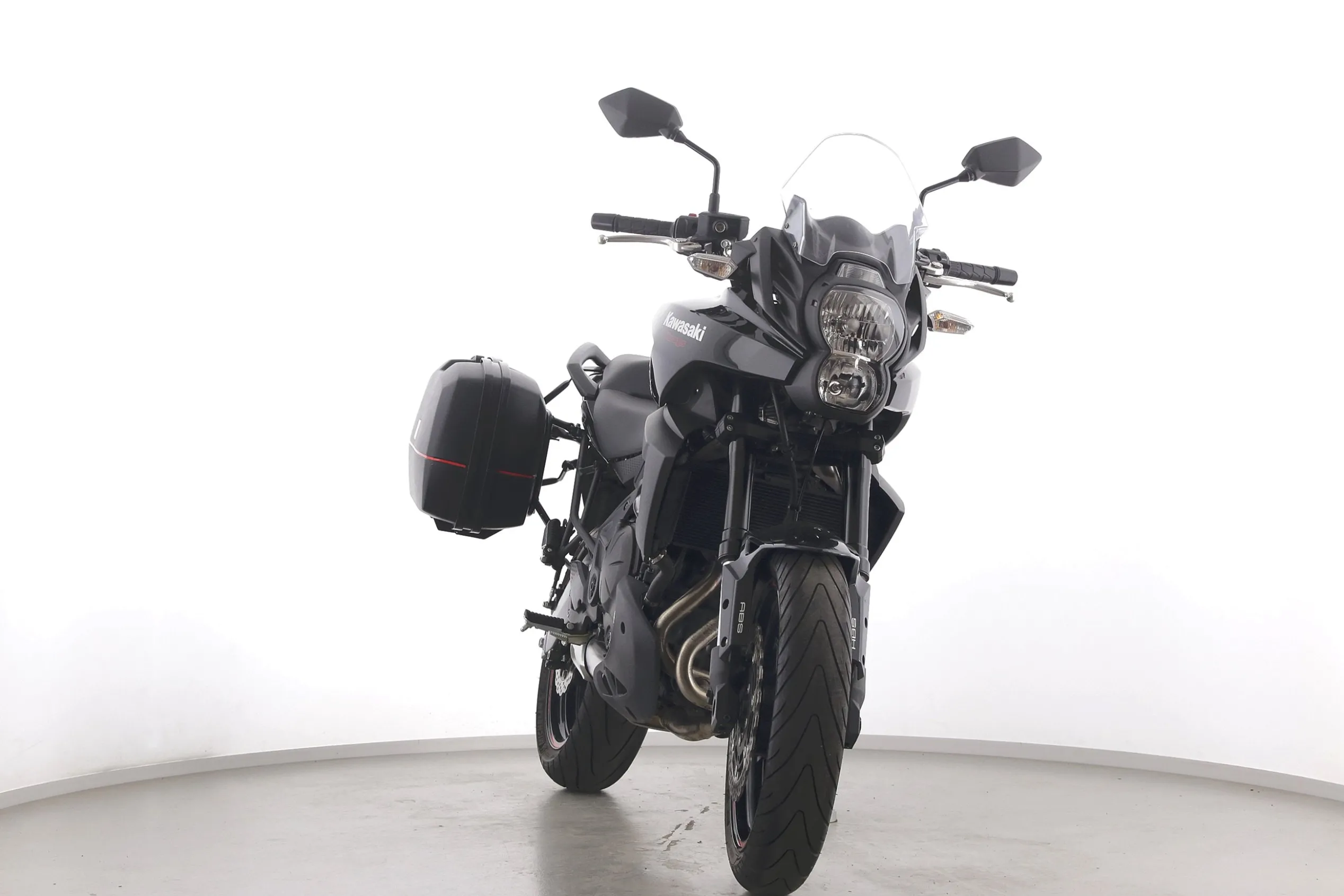 VERSYS 650