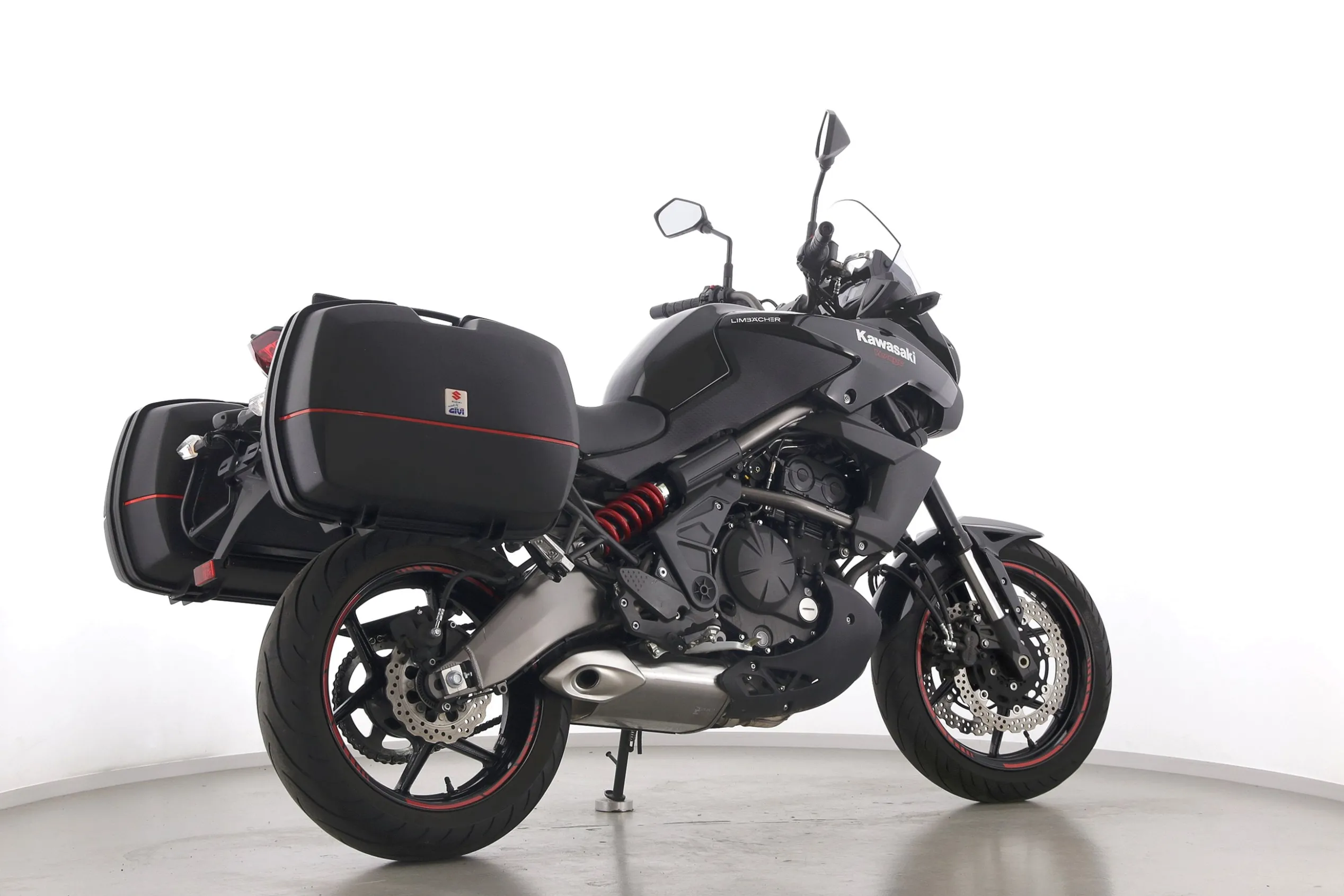 VERSYS 650