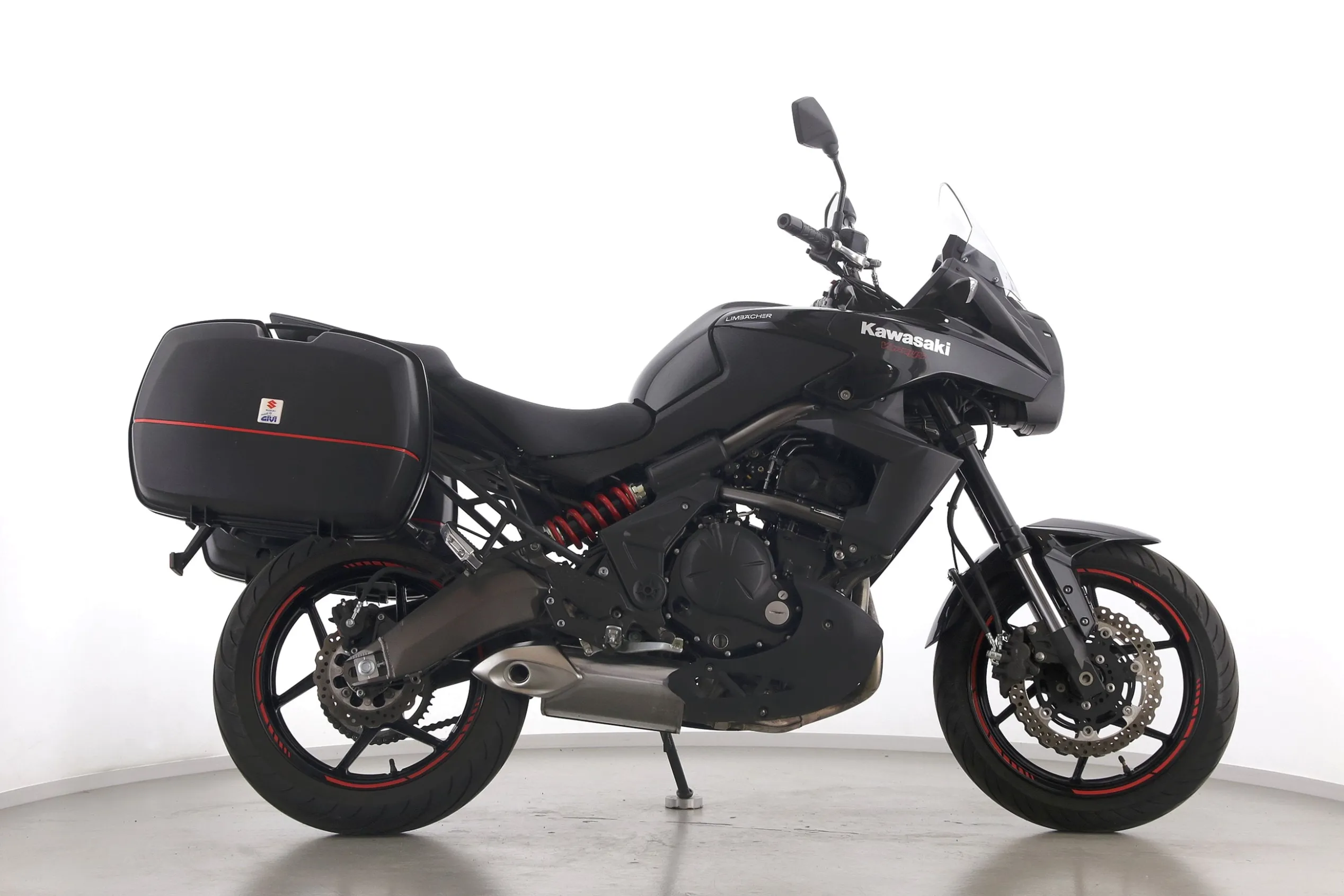 VERSYS 650