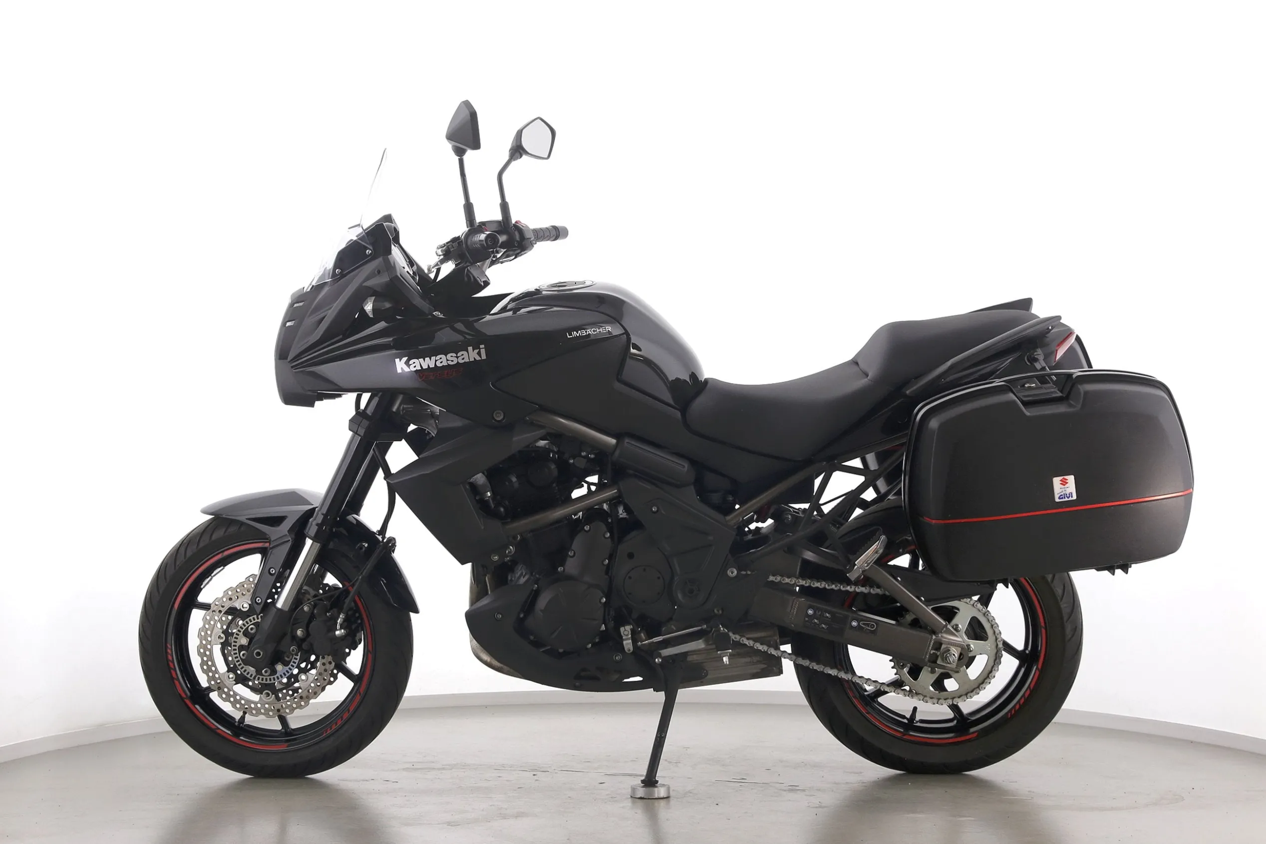VERSYS 650
