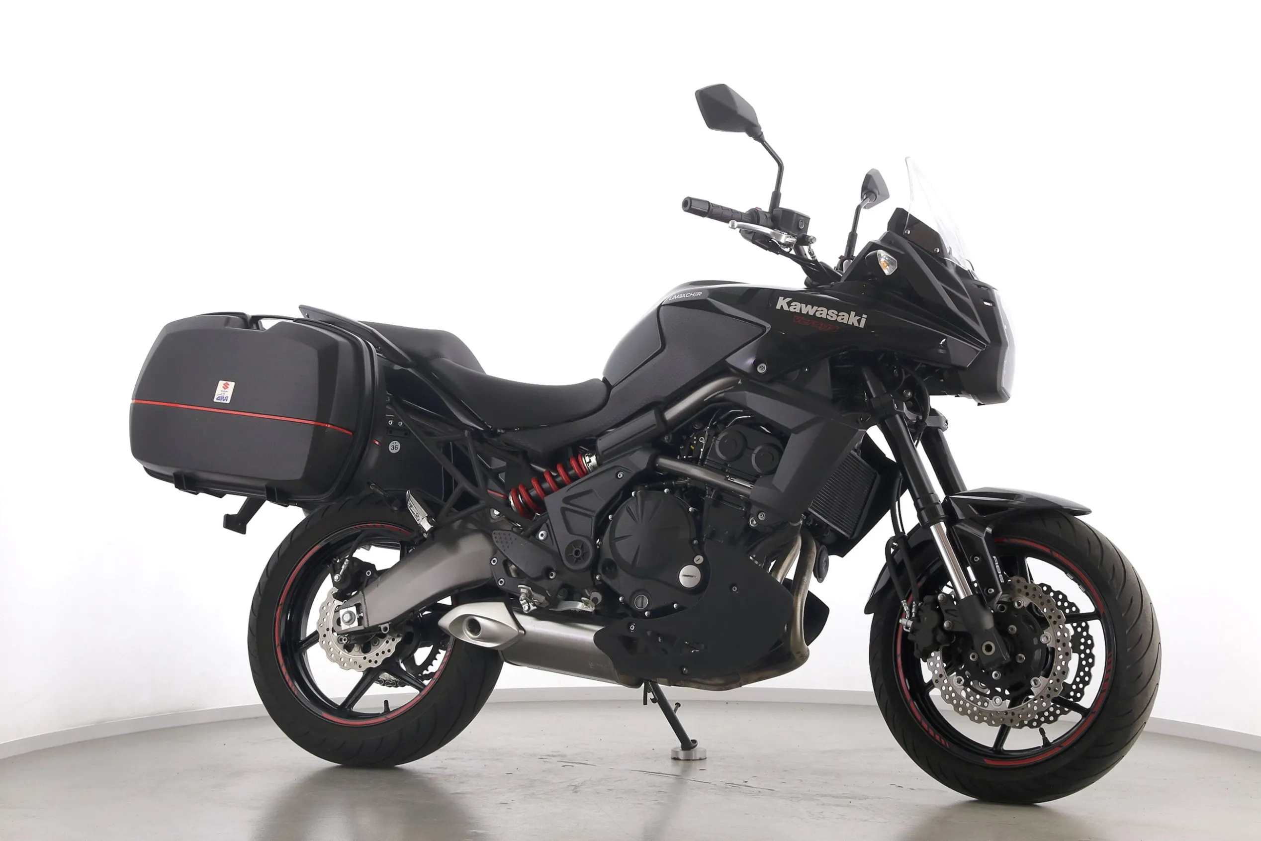 VERSYS 650