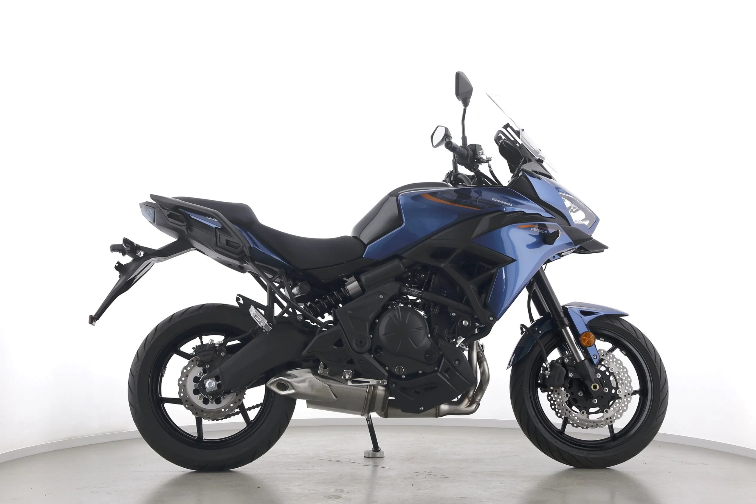 VERSYS 650