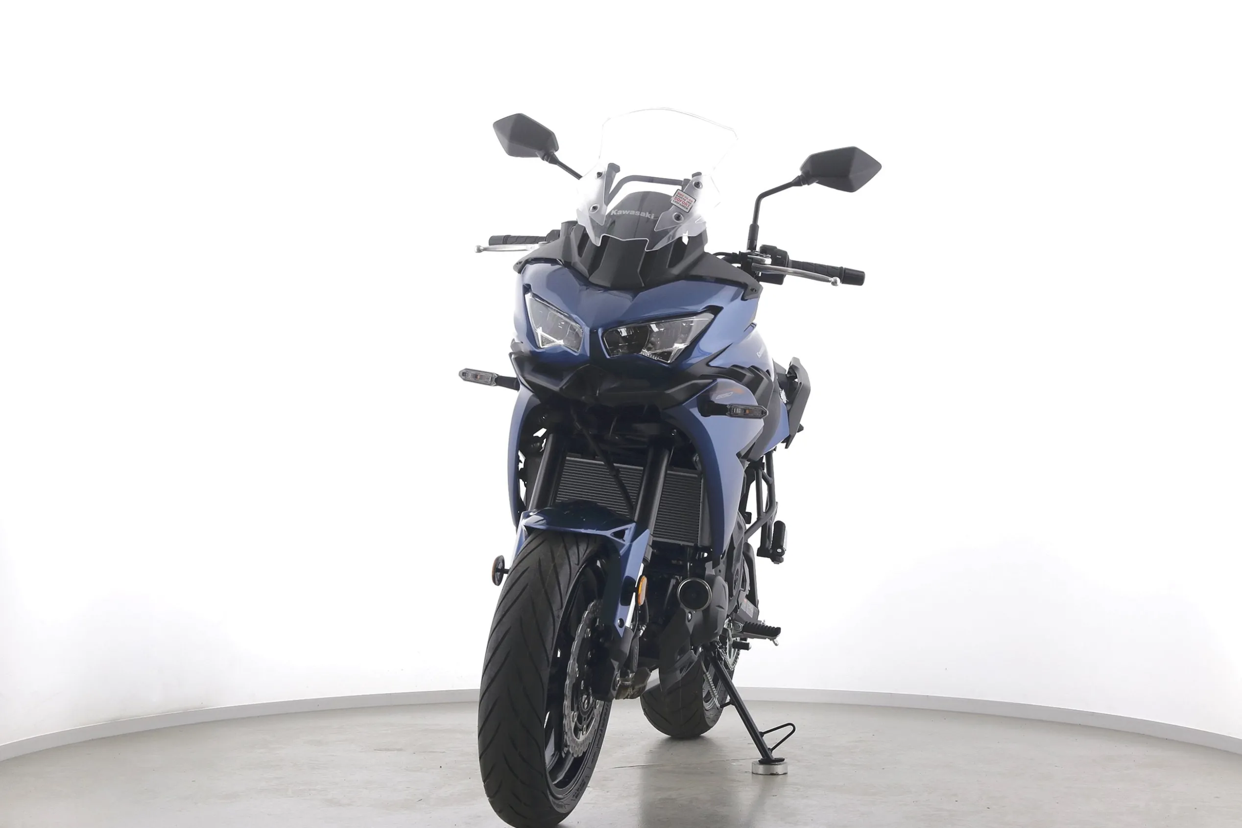 VERSYS 650
