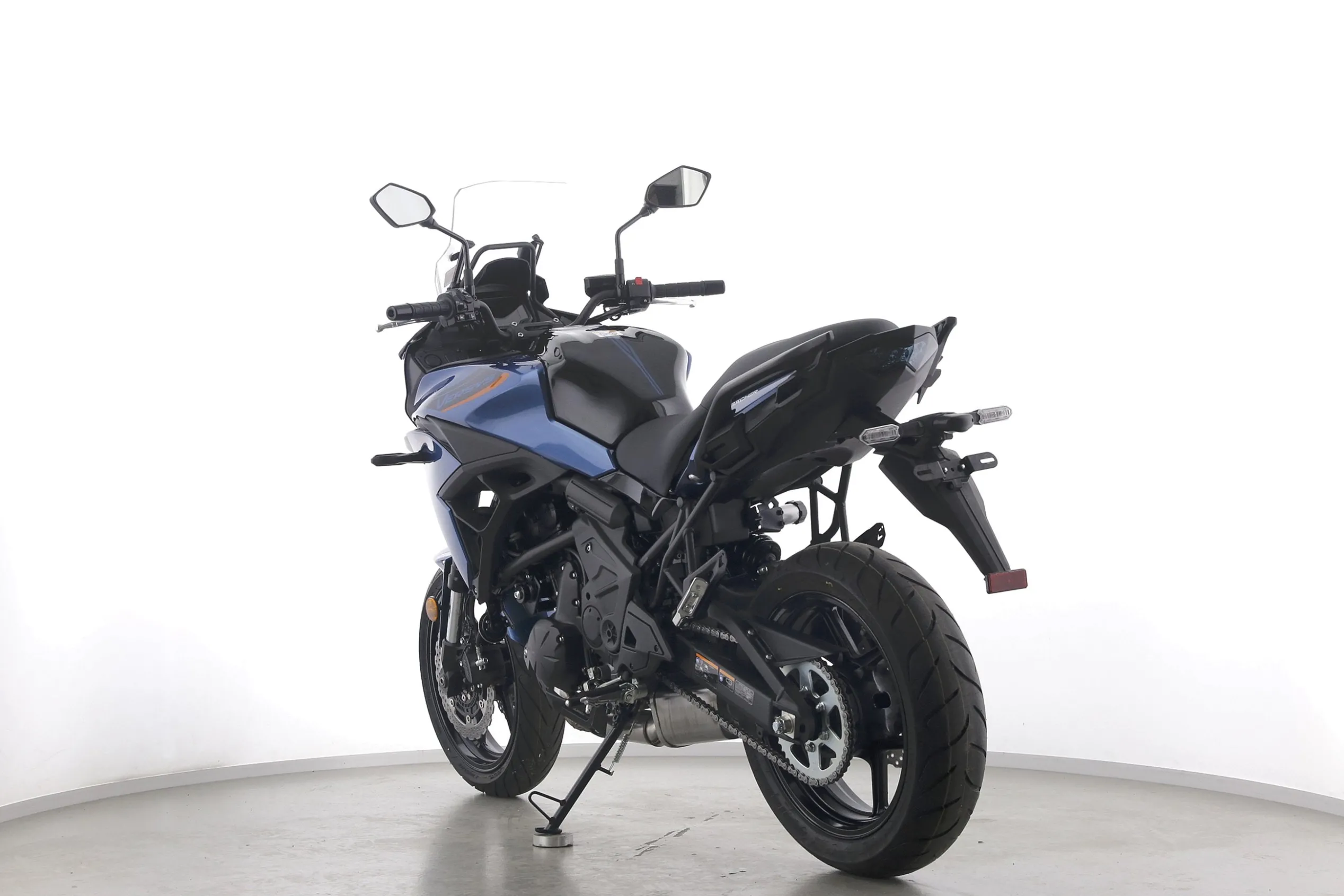 VERSYS 650