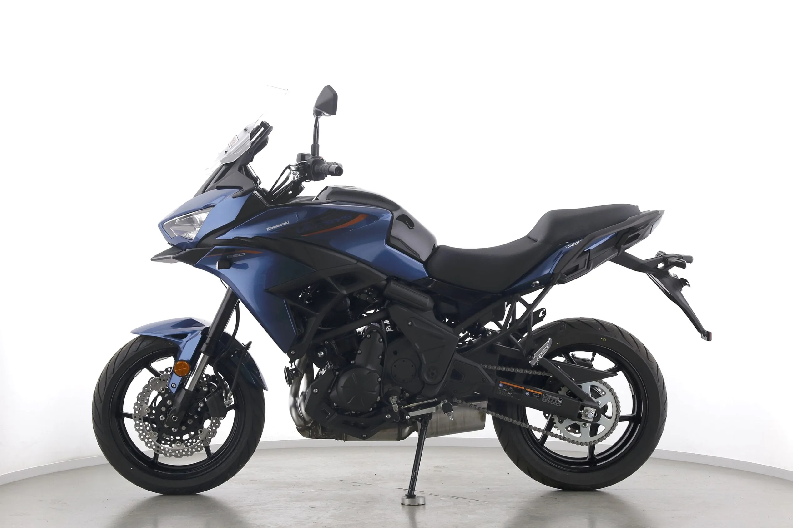 VERSYS 650