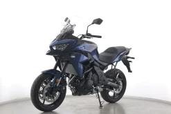 VERSYS 650