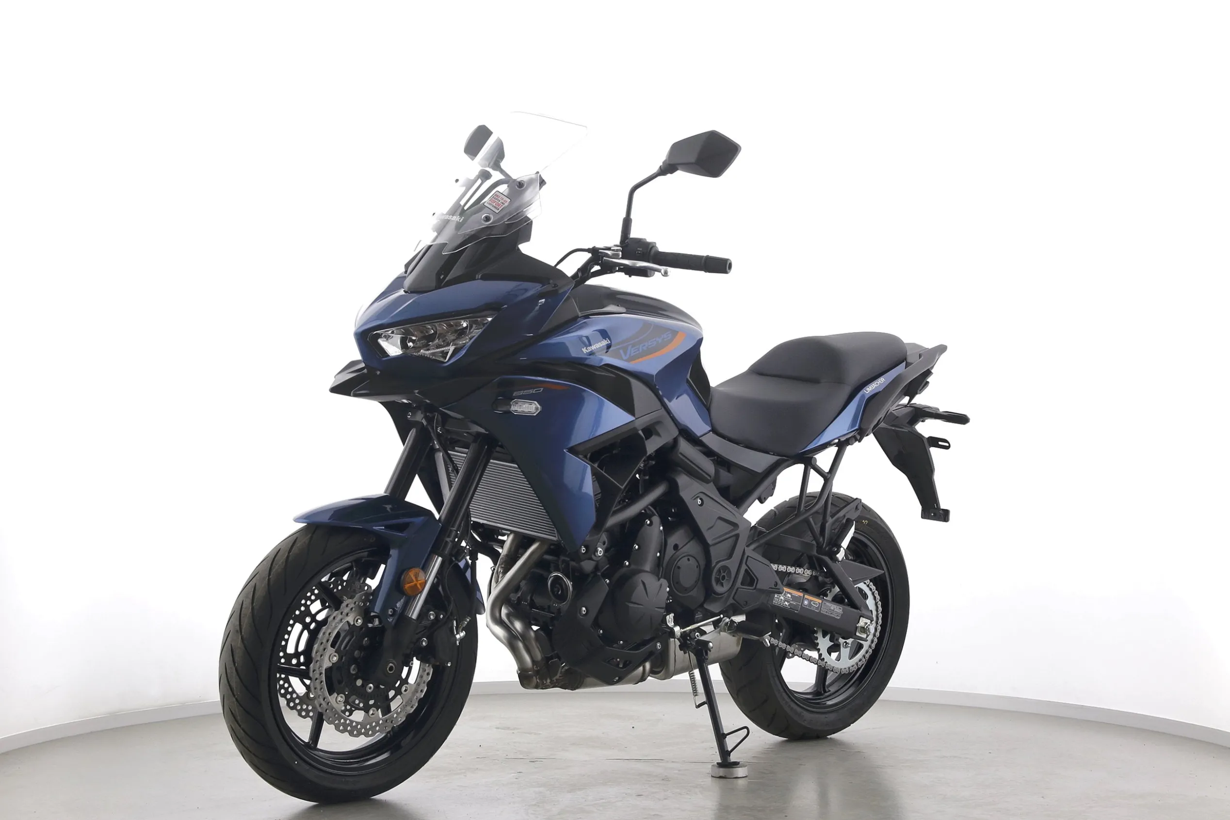 VERSYS 650