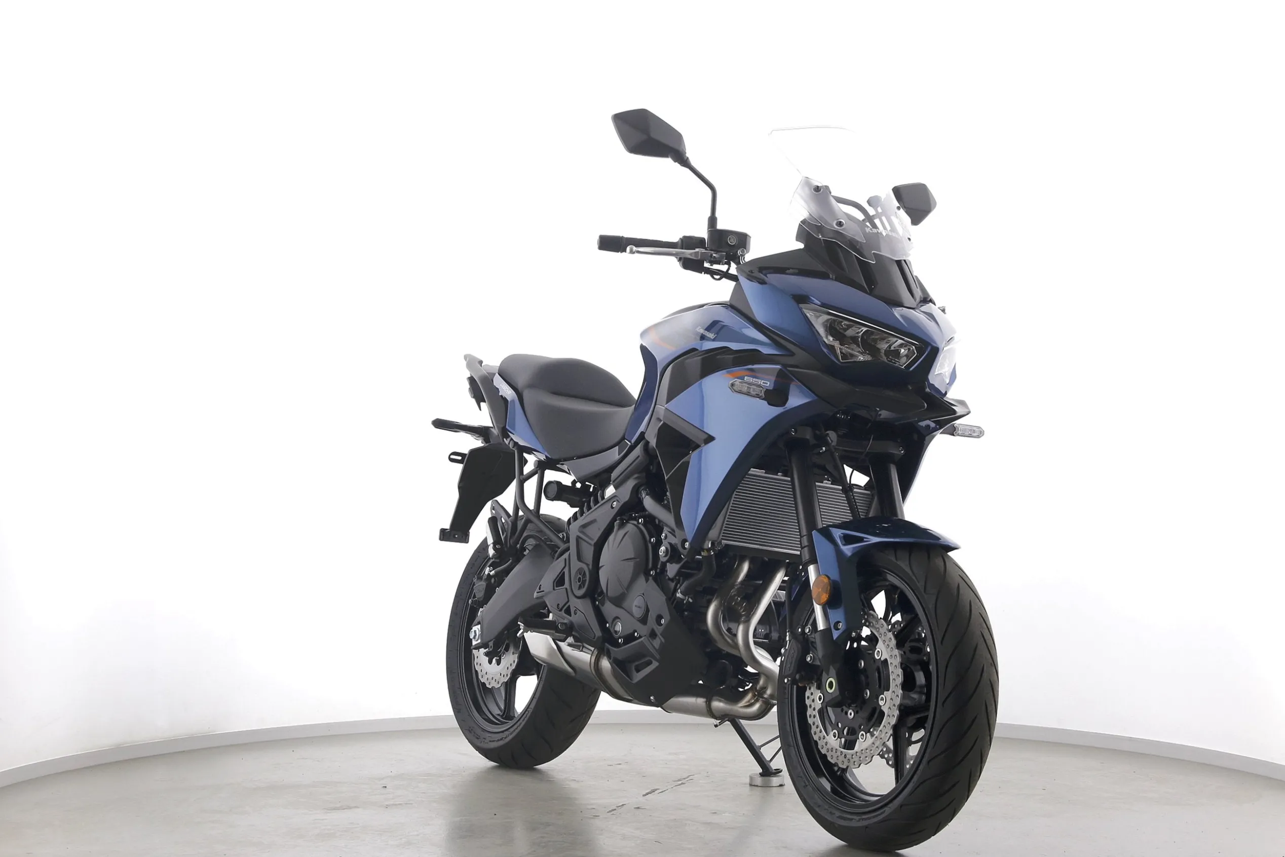 VERSYS 650