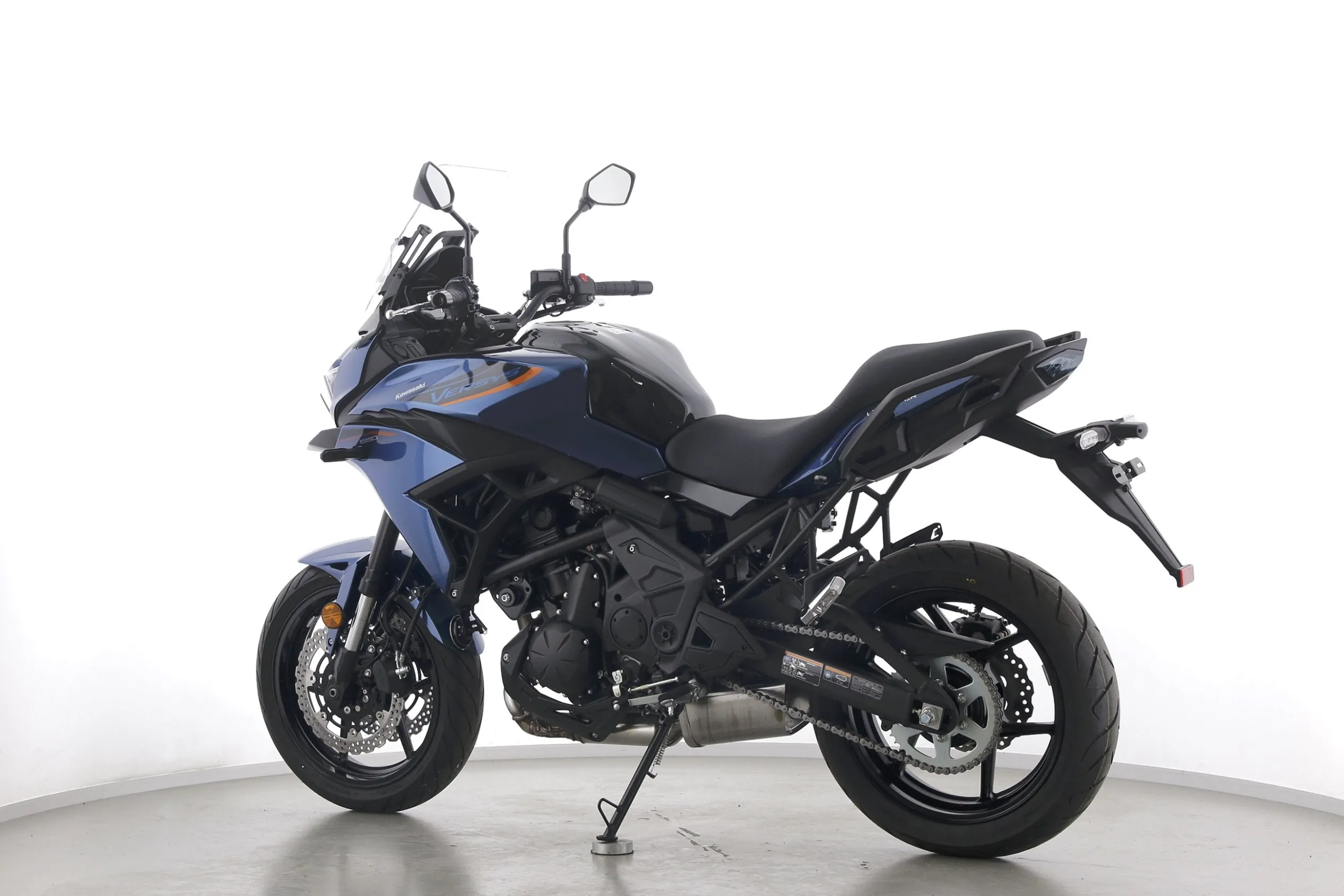 VERSYS 650