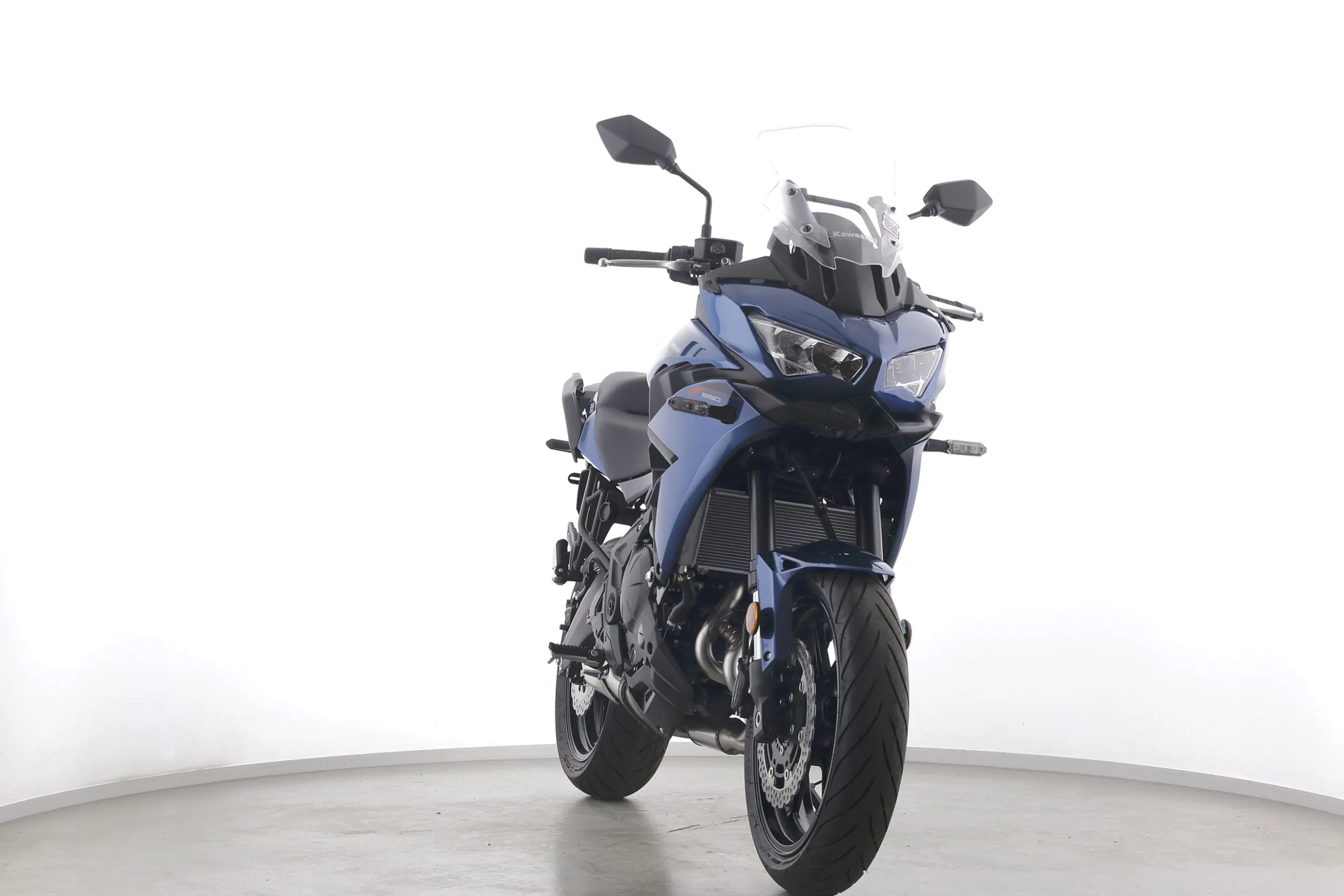 VERSYS 650