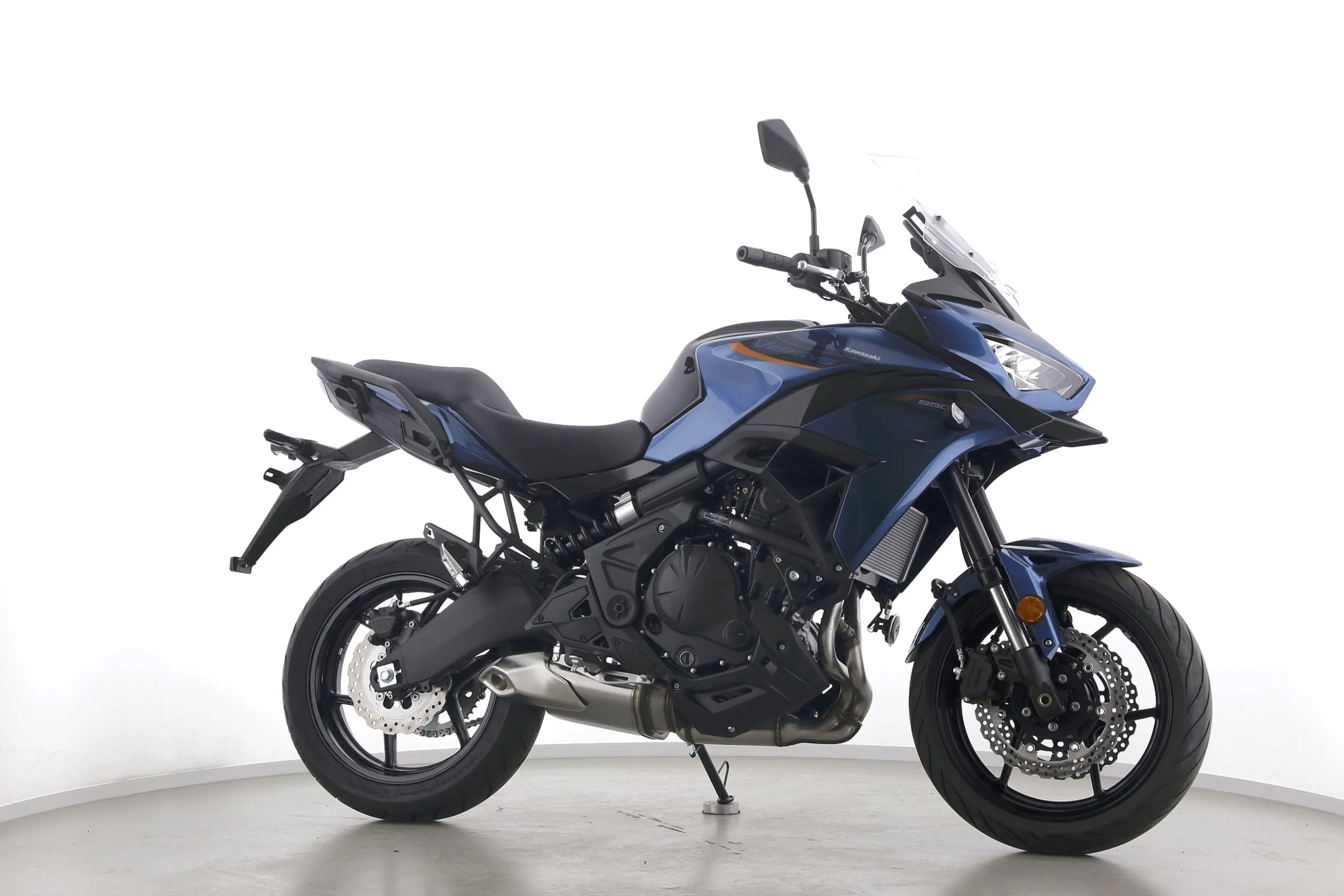 VERSYS 650