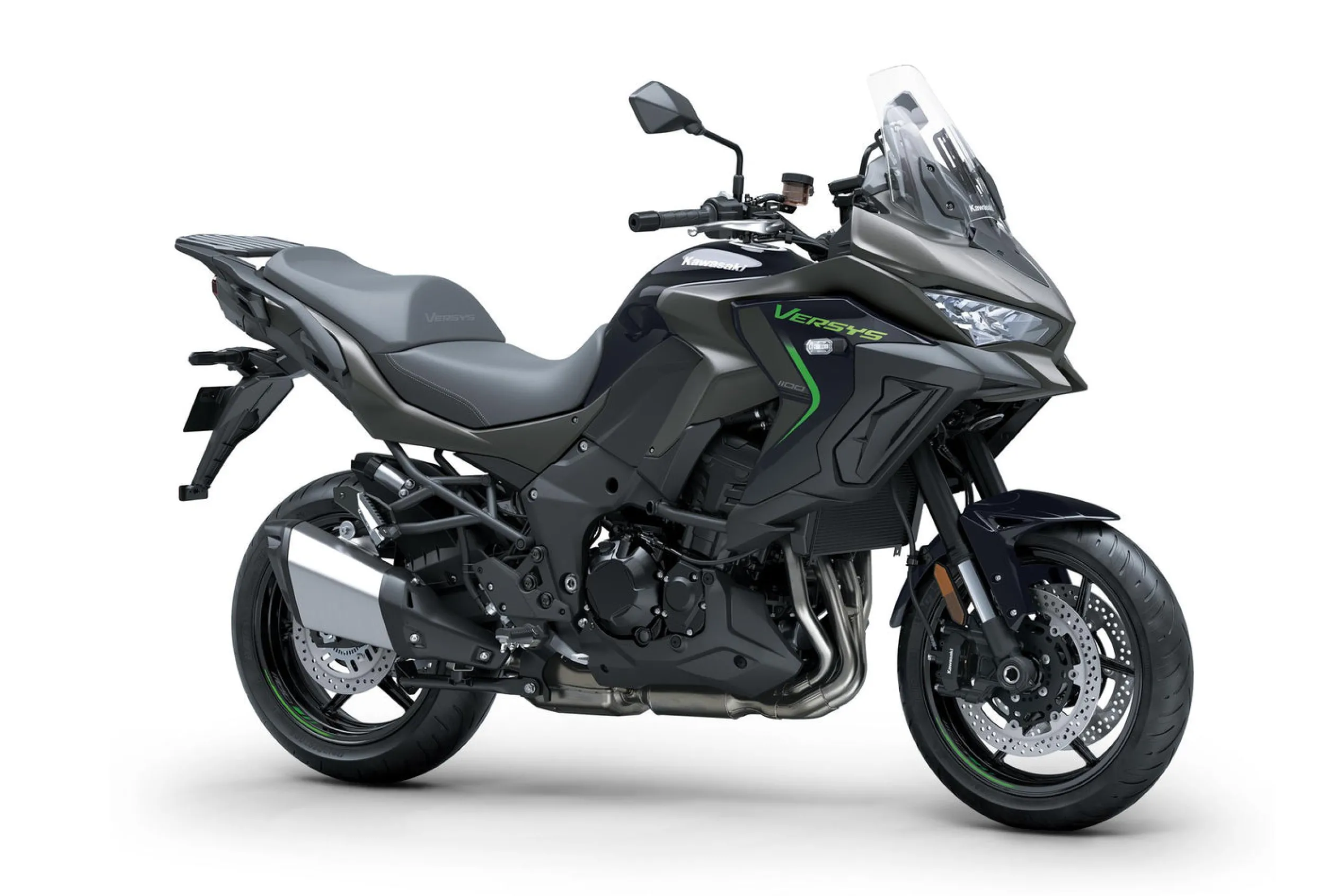 VERSYS 1100