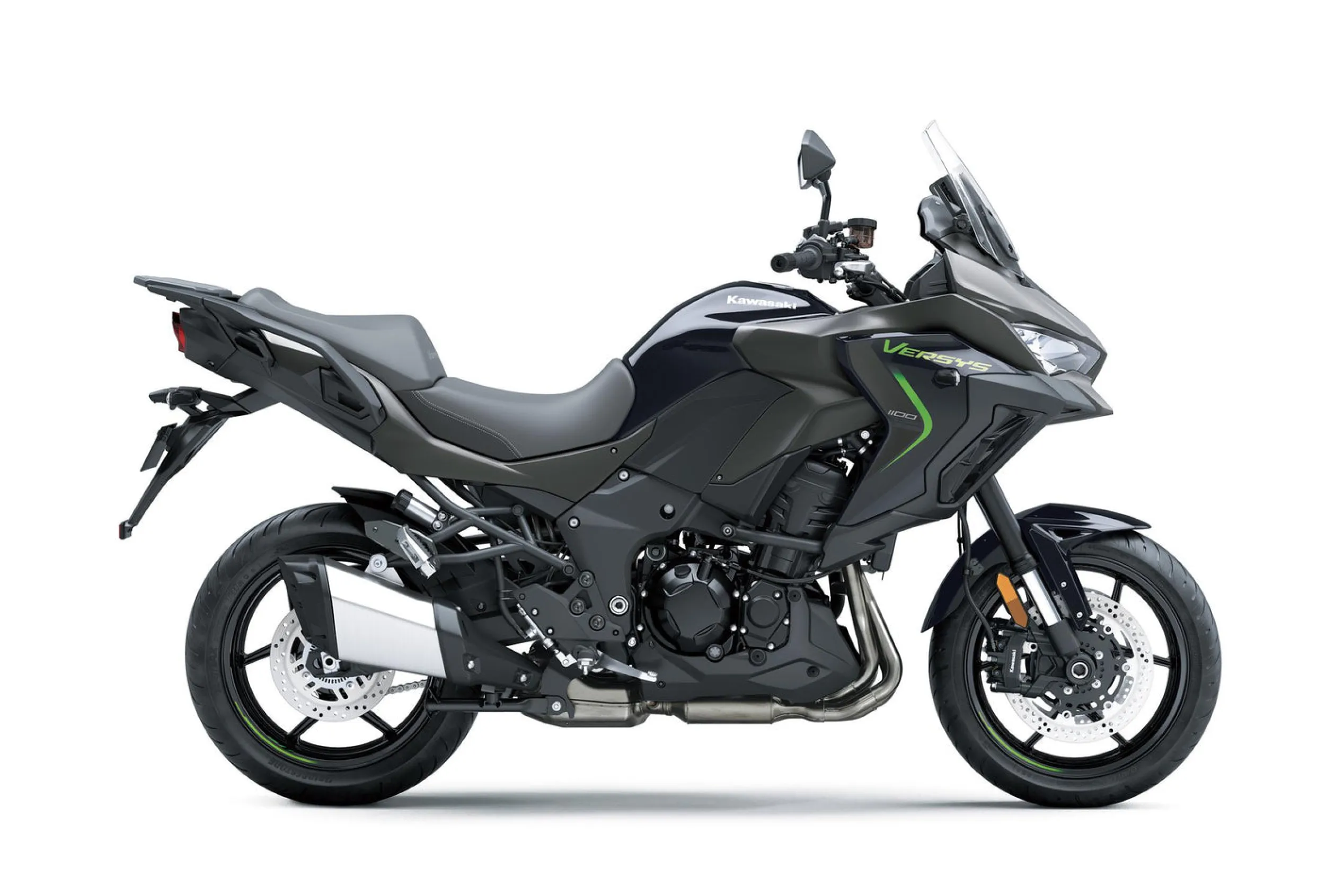 VERSYS 1100