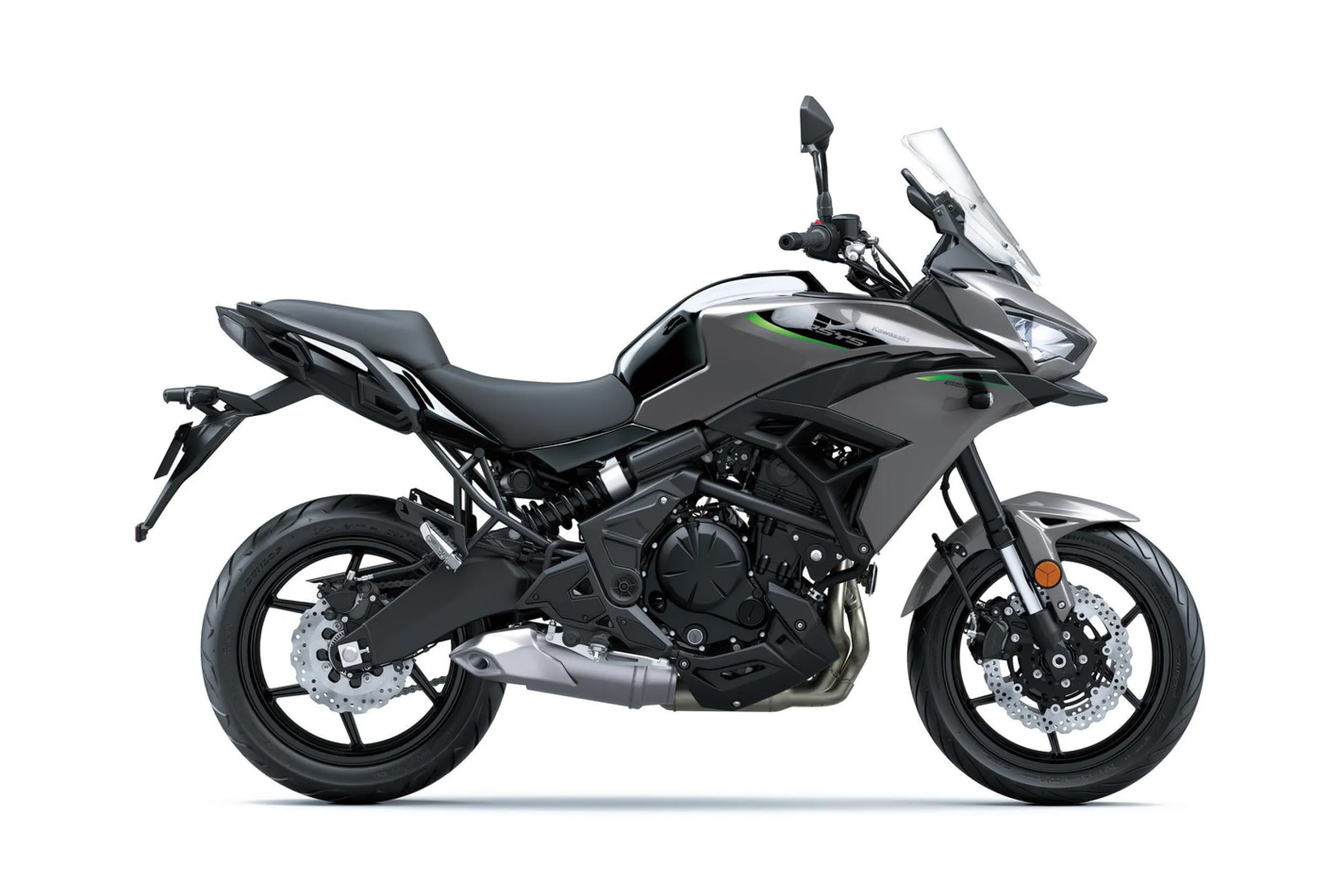 VERSYS 650 2026