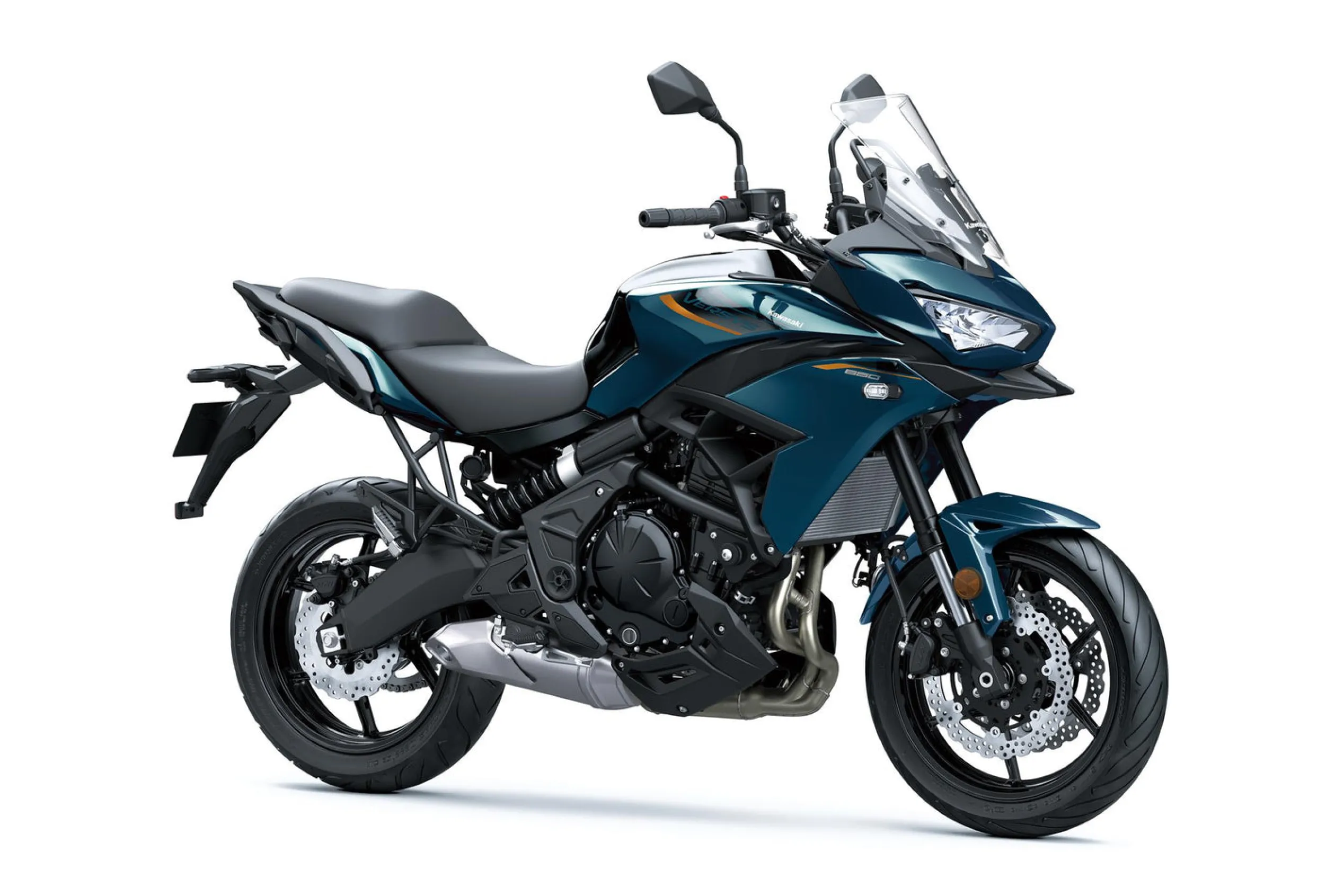 VERSYS 650 2026
