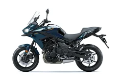 VERSYS 650 2026