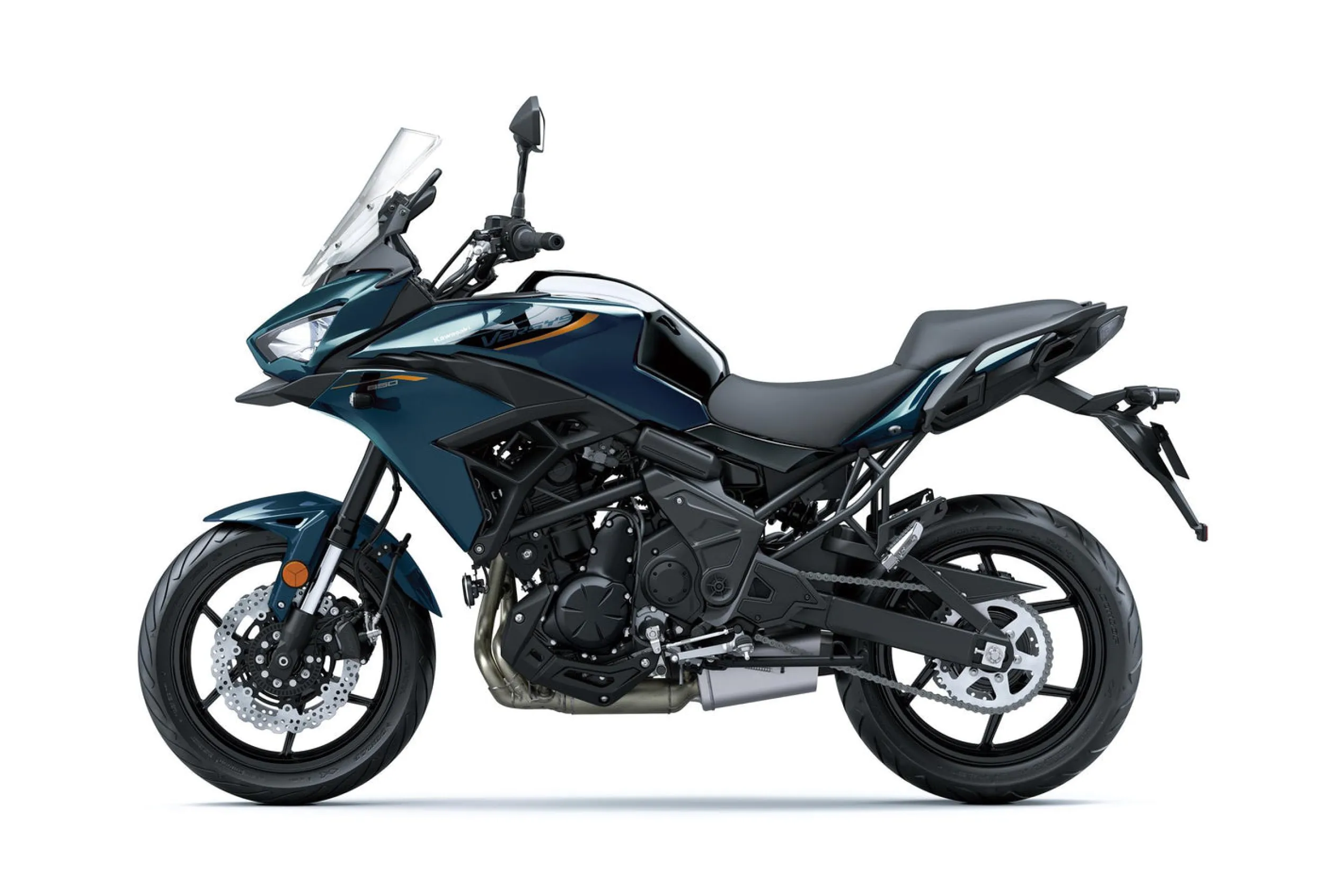 VERSYS 650 2026
