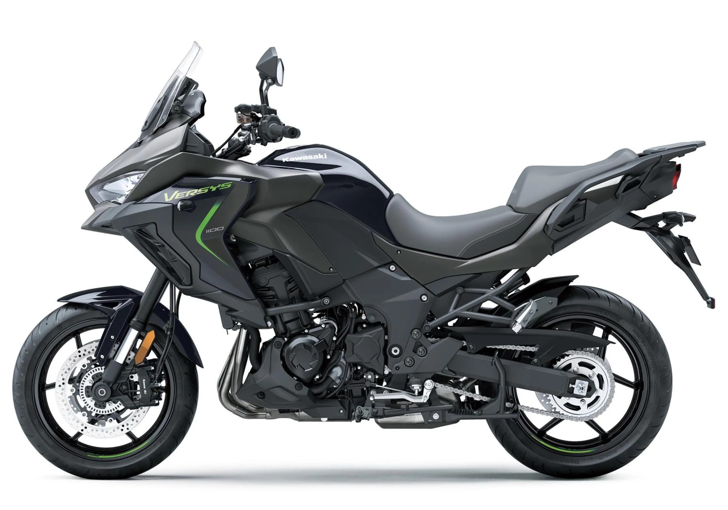 VERSYS 1100