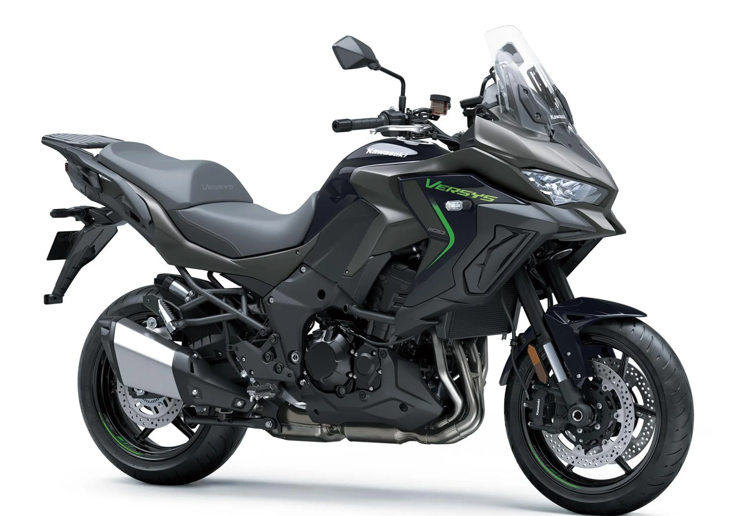 VERSYS 1100