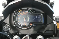 VERSYS 1100 TOURER