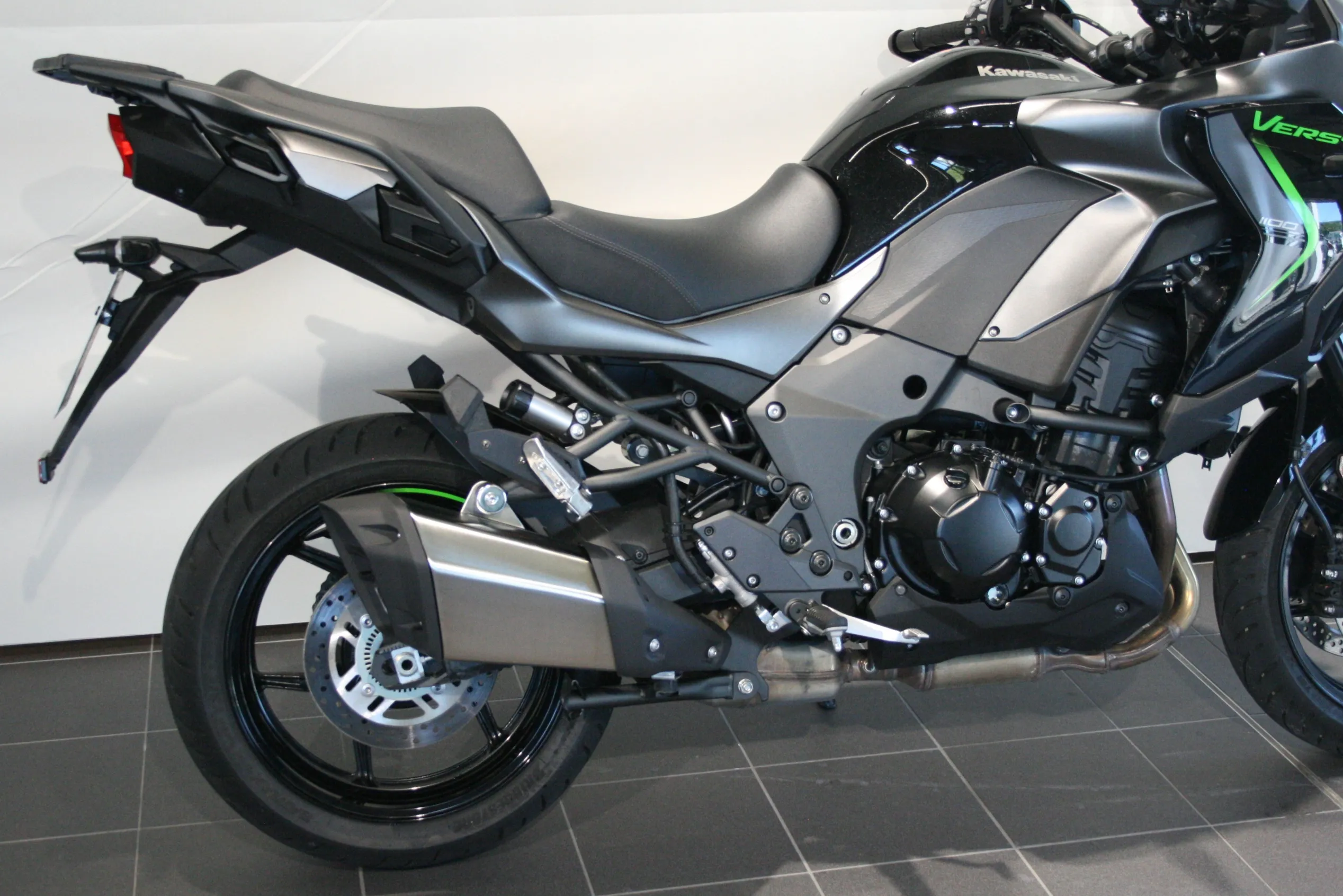 VERSYS 1100 TOURER