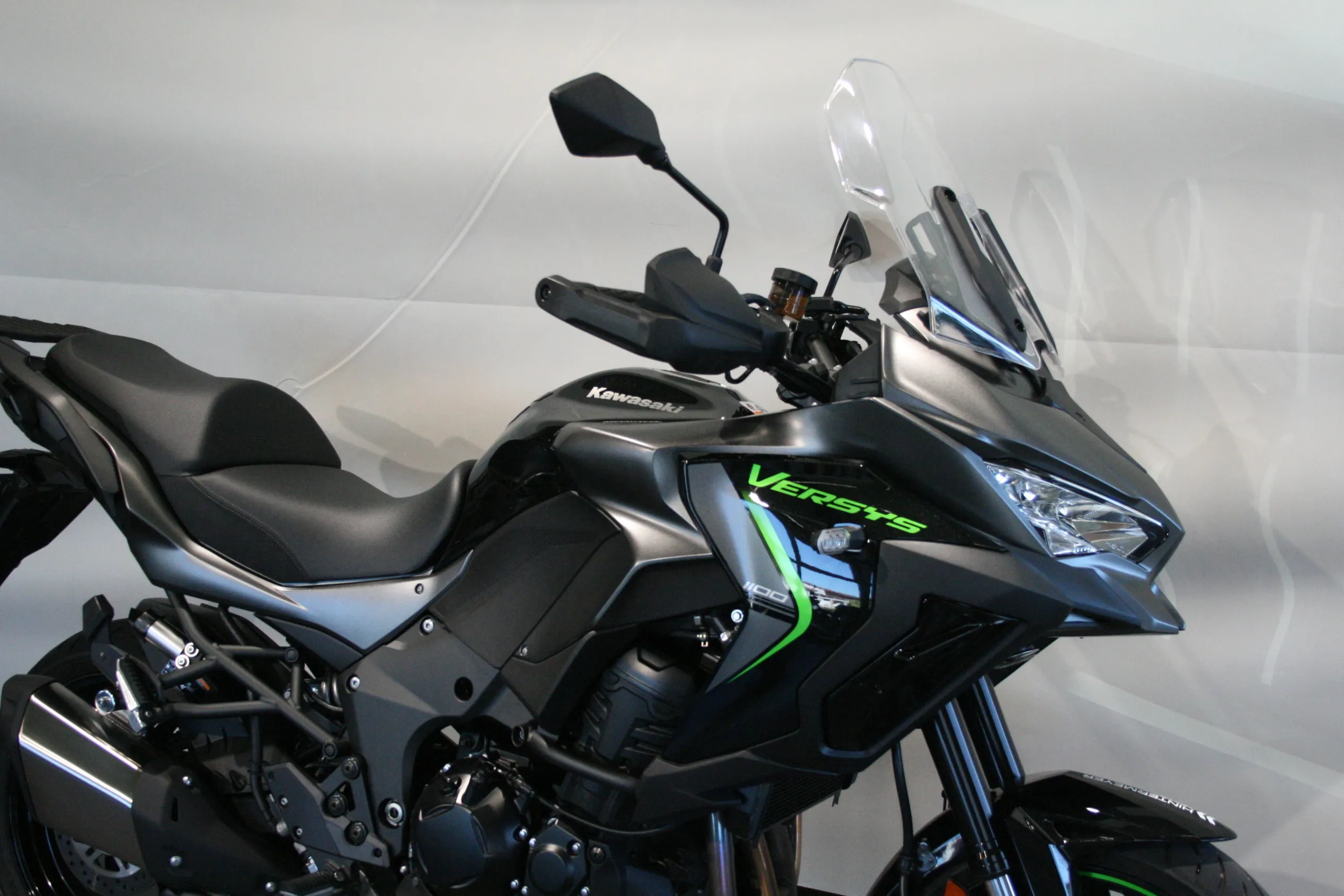 VERSYS 1100 TOURER