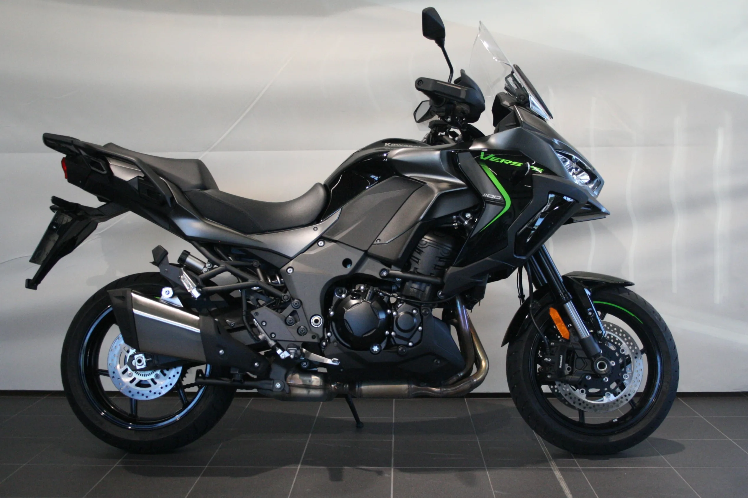 VERSYS 1100 TOURER